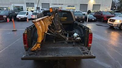 2005 Dodge Ram 2500 SLT Pickup 4D 6 1/4 ft   - Photo 7 - Manassas, VA 20109