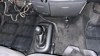 2005 Dodge Ram 2500 SLT Pickup 4D 6 1/4 ft   - Photo 34 - Manassas, VA 20109