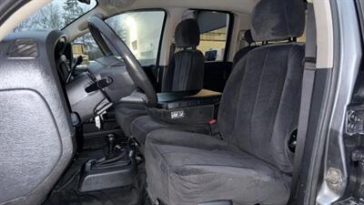 2005 Dodge Ram 2500 SLT Pickup 4D 6 1/4 ft   - Photo 18 - Manassas, VA 20109
