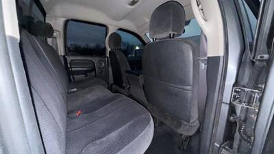2005 Dodge Ram 2500 SLT Pickup 4D 6 1/4 ft   - Photo 28 - Manassas, VA 20109