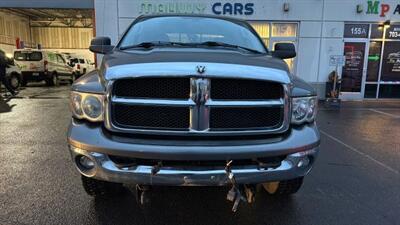 2005 Dodge Ram 2500 SLT Pickup 4D 6 1/4 ft   - Photo 13 - Manassas, VA 20109