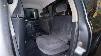 2005 Dodge Ram 2500 SLT Pickup 4D 6 1/4 ft   - Photo 25 - Manassas, VA 20109