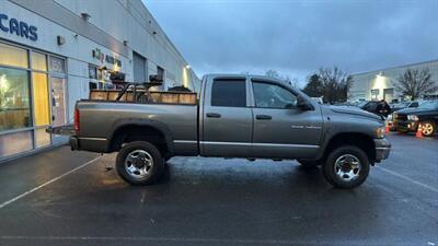 2005 Dodge Ram 2500 SLT Pickup 4D 6 1/4 ft   - Photo 3 - Manassas, VA 20109