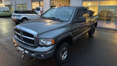 2005 Dodge Ram 2500 SLT Pickup 4D 6 1/4 ft   - Photo 12 - Manassas, VA 20109