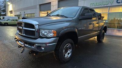 2005 Dodge Ram 2500 SLT Pickup 4D 6 1/4 ft   - Photo 11 - Manassas, VA 20109