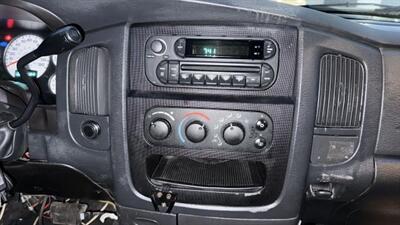 2005 Dodge Ram 2500 SLT Pickup 4D 6 1/4 ft   - Photo 33 - Manassas, VA 20109