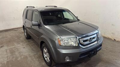 2009 Honda Pilot EX-L Sport Utility 4D   - Photo 2 - Manassas, VA 20109