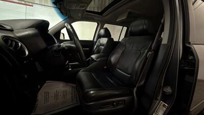 2009 Honda Pilot EX-L Sport Utility 4D   - Photo 36 - Manassas, VA 20109