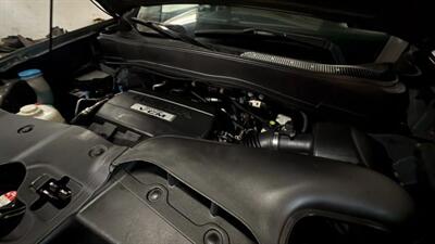 2009 Honda Pilot EX-L Sport Utility 4D   - Photo 61 - Manassas, VA 20109