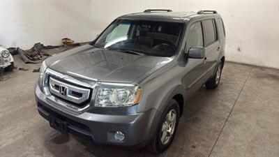 2009 Honda Pilot EX-L Sport Utility 4D   - Photo 12 - Manassas, VA 20109