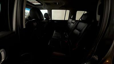 2009 Honda Pilot EX-L Sport Utility 4D   - Photo 38 - Manassas, VA 20109