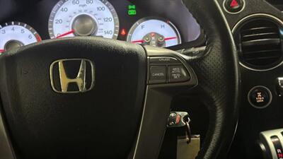 2009 Honda Pilot EX-L Sport Utility 4D   - Photo 20 - Manassas, VA 20109