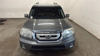 2009 Honda Pilot EX-L Sport Utility 4D   - Photo 14 - Manassas, VA 20109