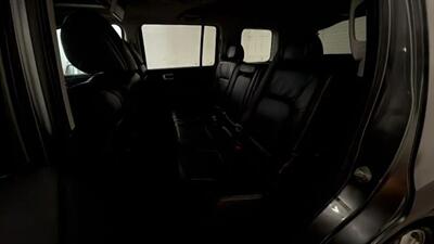 2009 Honda Pilot EX-L Sport Utility 4D   - Photo 39 - Manassas, VA 20109