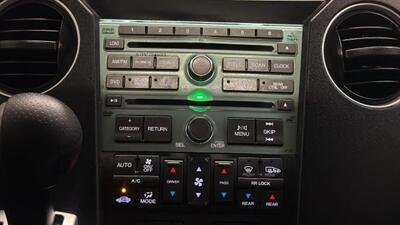 2009 Honda Pilot EX-L Sport Utility 4D   - Photo 26 - Manassas, VA 20109