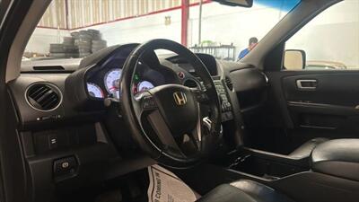 2009 Honda Pilot EX-L Sport Utility 4D   - Photo 33 - Manassas, VA 20109