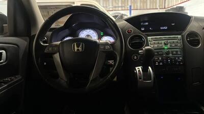 2009 Honda Pilot EX-L Sport Utility 4D   - Photo 17 - Manassas, VA 20109