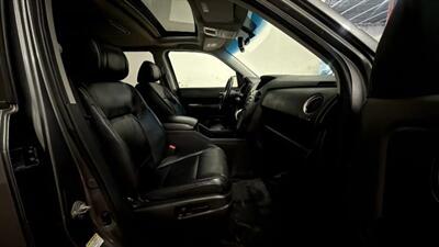 2009 Honda Pilot EX-L Sport Utility 4D   - Photo 51 - Manassas, VA 20109