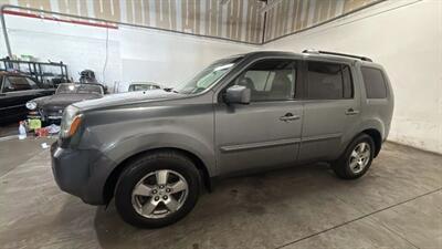 2009 Honda Pilot EX-L Sport Utility 4D   - Photo 10 - Manassas, VA 20109