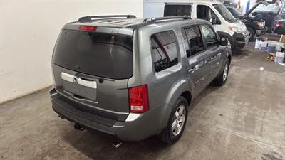 2009 Honda Pilot EX-L Sport Utility 4D   - Photo 5 - Manassas, VA 20109