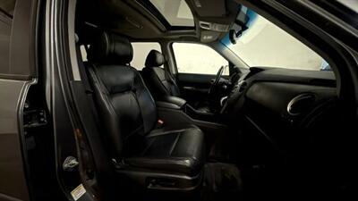 2009 Honda Pilot EX-L Sport Utility 4D   - Photo 52 - Manassas, VA 20109