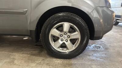 2009 Honda Pilot EX-L Sport Utility 4D   - Photo 55 - Manassas, VA 20109