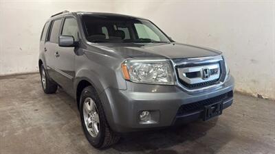 2009 Honda Pilot EX-L Sport Utility 4D   - Photo 1 - Manassas, VA 20109