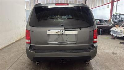 2009 Honda Pilot EX-L Sport Utility 4D   - Photo 6 - Manassas, VA 20109