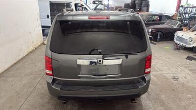 2009 Honda Pilot EX-L Sport Utility 4D   - Photo 7 - Manassas, VA 20109