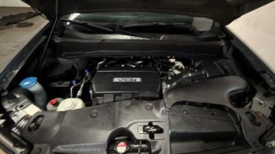 2009 Honda Pilot EX-L Sport Utility 4D   - Photo 59 - Manassas, VA 20109