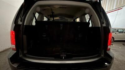 2009 Honda Pilot EX-L Sport Utility 4D   - Photo 44 - Manassas, VA 20109