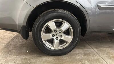 2009 Honda Pilot EX-L Sport Utility 4D   - Photo 56 - Manassas, VA 20109