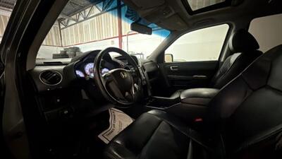 2009 Honda Pilot EX-L Sport Utility 4D   - Photo 34 - Manassas, VA 20109