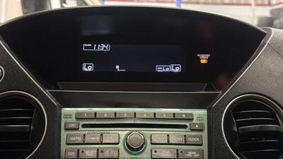 2009 Honda Pilot EX-L Sport Utility 4D   - Photo 25 - Manassas, VA 20109