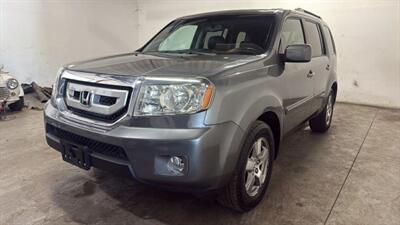 2009 Honda Pilot EX-L Sport Utility 4D   - Photo 11 - Manassas, VA 20109