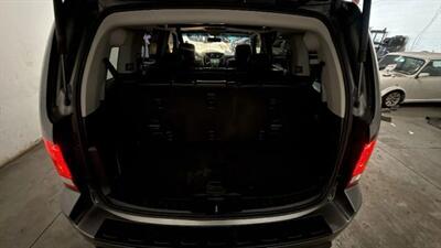 2009 Honda Pilot EX-L Sport Utility 4D   - Photo 45 - Manassas, VA 20109