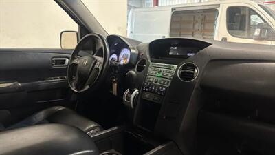 2009 Honda Pilot EX-L Sport Utility 4D   - Photo 54 - Manassas, VA 20109