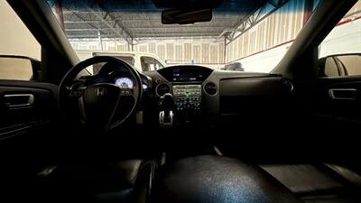 2009 Honda Pilot EX-L Sport Utility 4D   - Photo 16 - Manassas, VA 20109