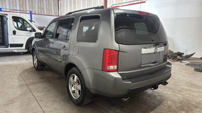 2009 Honda Pilot EX-L Sport Utility 4D   - Photo 8 - Manassas, VA 20109