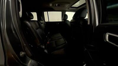 2009 Honda Pilot EX-L Sport Utility 4D   - Photo 48 - Manassas, VA 20109