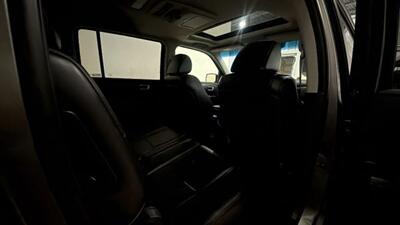 2009 Honda Pilot EX-L Sport Utility 4D   - Photo 49 - Manassas, VA 20109