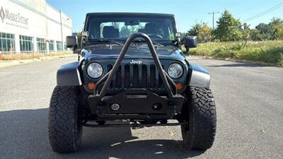 2011 Jeep Wrangler Sport SUV 2D - Photo 13 - Manassas, VA 20109