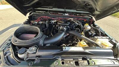 2011 Jeep Wrangler Sport SUV 2D - Photo 43 - Manassas, VA 20109