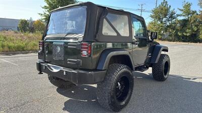 2011 Jeep Wrangler Sport SUV 2D - Photo 4 - Manassas, VA 20109