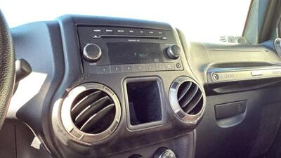 2011 Jeep Wrangler Sport SUV 2D - Photo 34 - Manassas, VA 20109