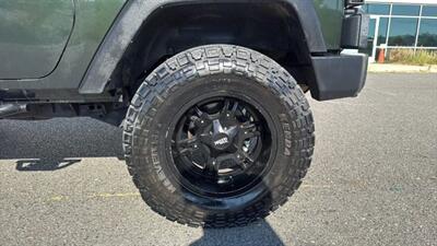 2011 Jeep Wrangler Sport SUV 2D - Photo 20 - Manassas, VA 20109