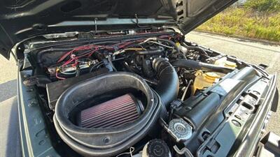 2011 Jeep Wrangler Sport SUV 2D - Photo 44 - Manassas, VA 20109