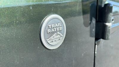 2011 Jeep Wrangler Sport SUV 2D - Photo 16 - Manassas, VA 20109