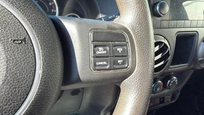 2011 Jeep Wrangler Sport SUV 2D - Photo 29 - Manassas, VA 20109