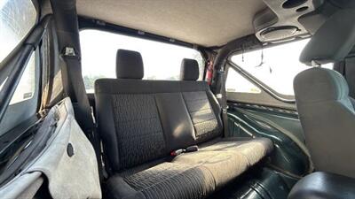 2011 Jeep Wrangler Sport SUV 2D - Photo 38 - Manassas, VA 20109